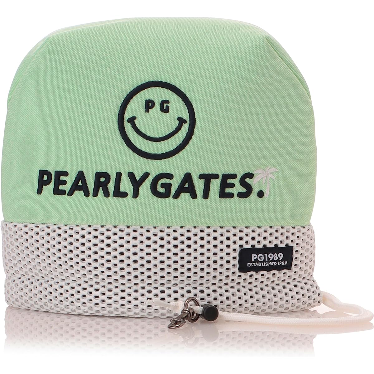 [Pearly Gates] Iron Cover [Pale Color Series] / Golf IC / 053-3184505