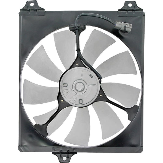 Dorman 620-523 Radiator Fan Assembly