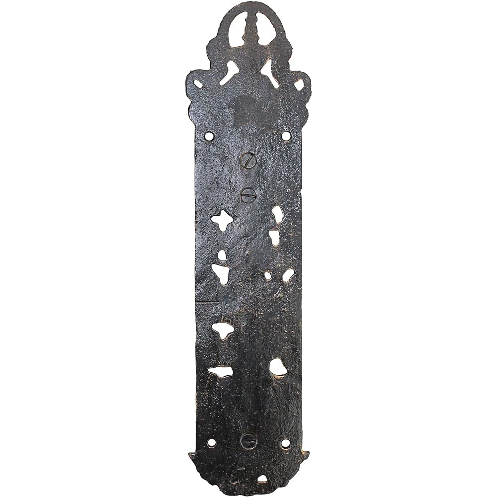 Design Toscano The Durley House Dragon Door Handle by Design Toscano