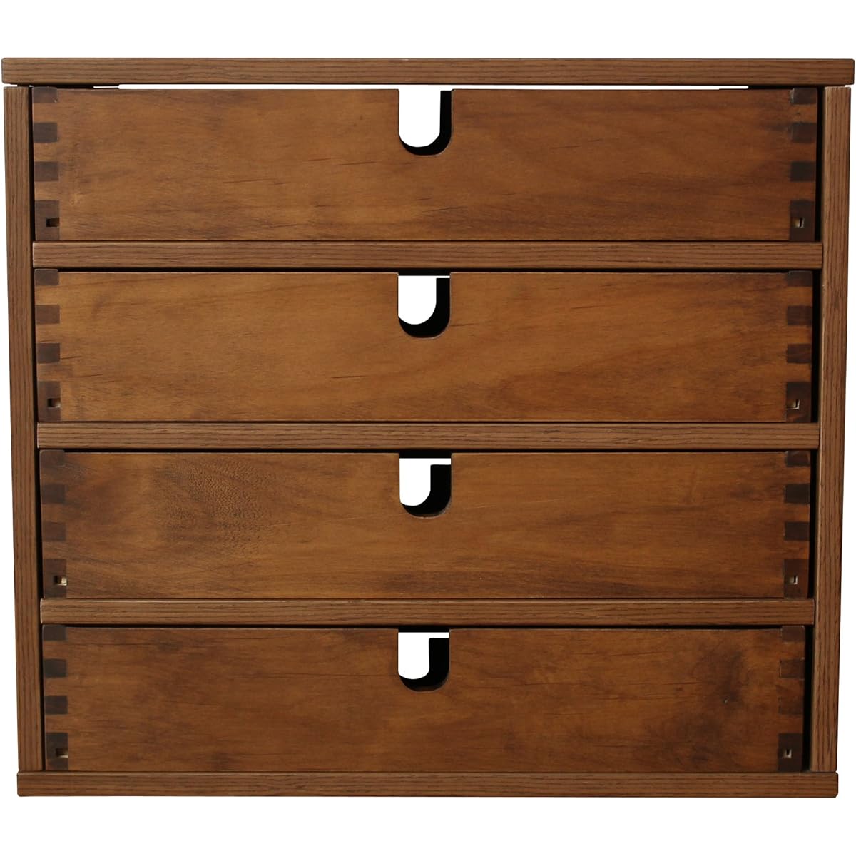 Okawa Furniture Seki Furniture 4 Drawers 244108