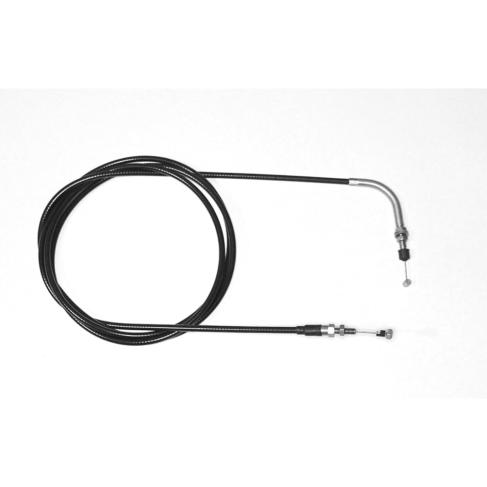 YAMAHA throttle cable OEM # gj1-u7252-00-00-00-00-00-00-00-00-00 JETSKI WAVERUNNER