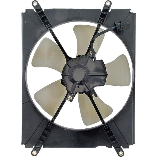 Dorman 620-502 Radiator Fan Assembly