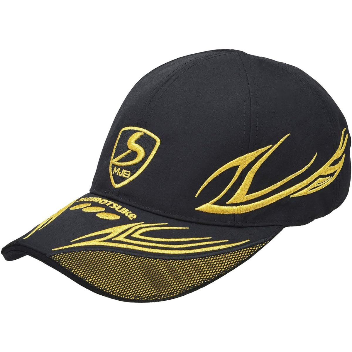 Shimotsuke SMC-080CW MJB Water Repellent Rain Cap F