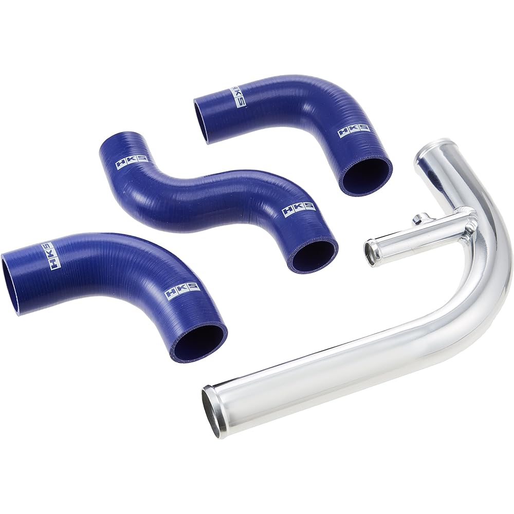 HKS Intercooler Piping Kit L880K Copen 13002-AD001