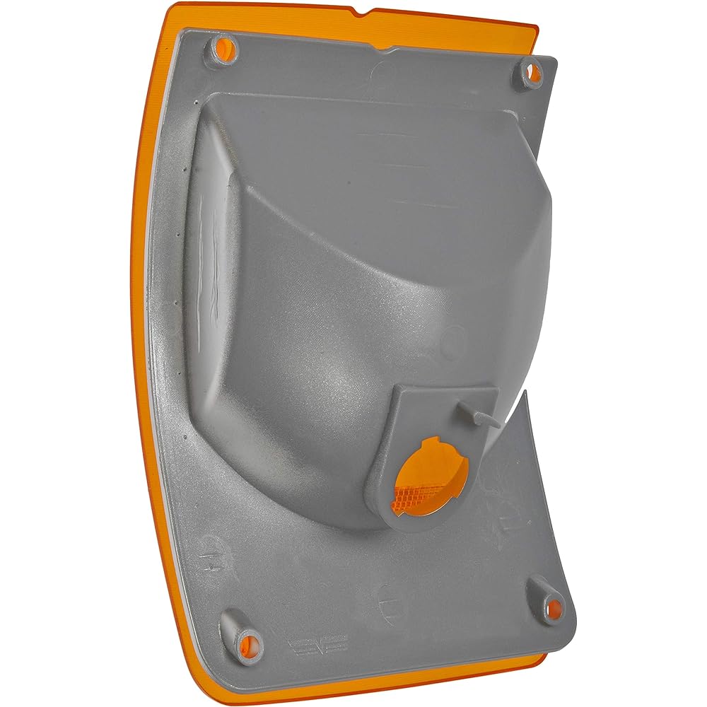Dorman 888-5112 Ember Turn Signal/Side Marker Light Assembly