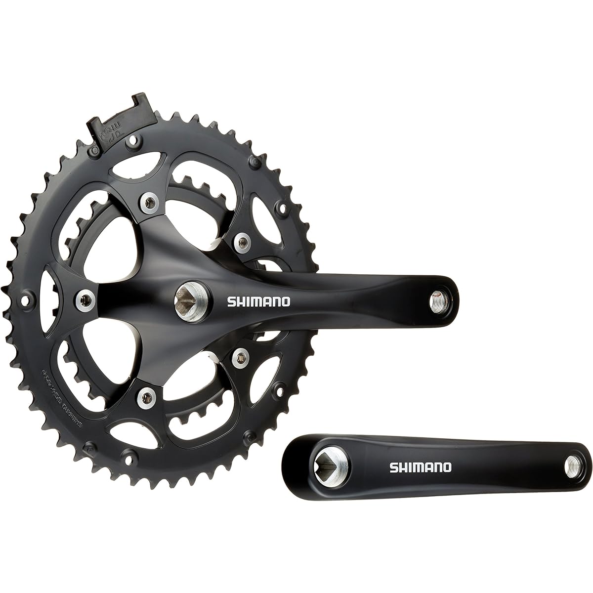 SHIMANO FC-RS200 50X34T 8S EFCRS
