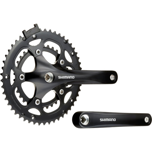 SHIMANO FC-RS200 50X34T 8S EFCRS