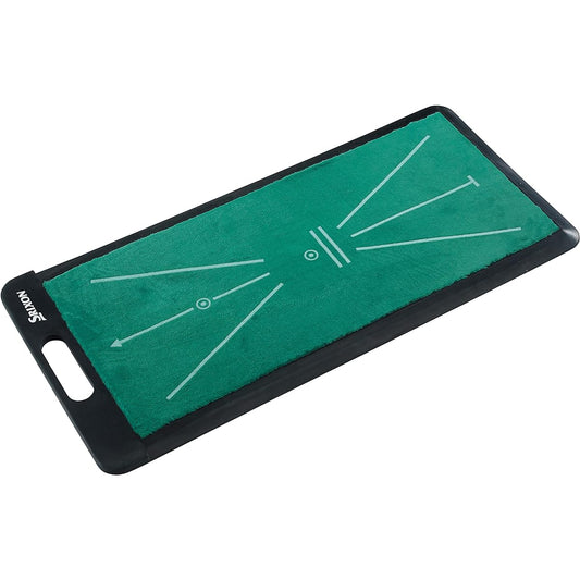 DUNLOP SRIXON Practice Mat GGF-68110 Green