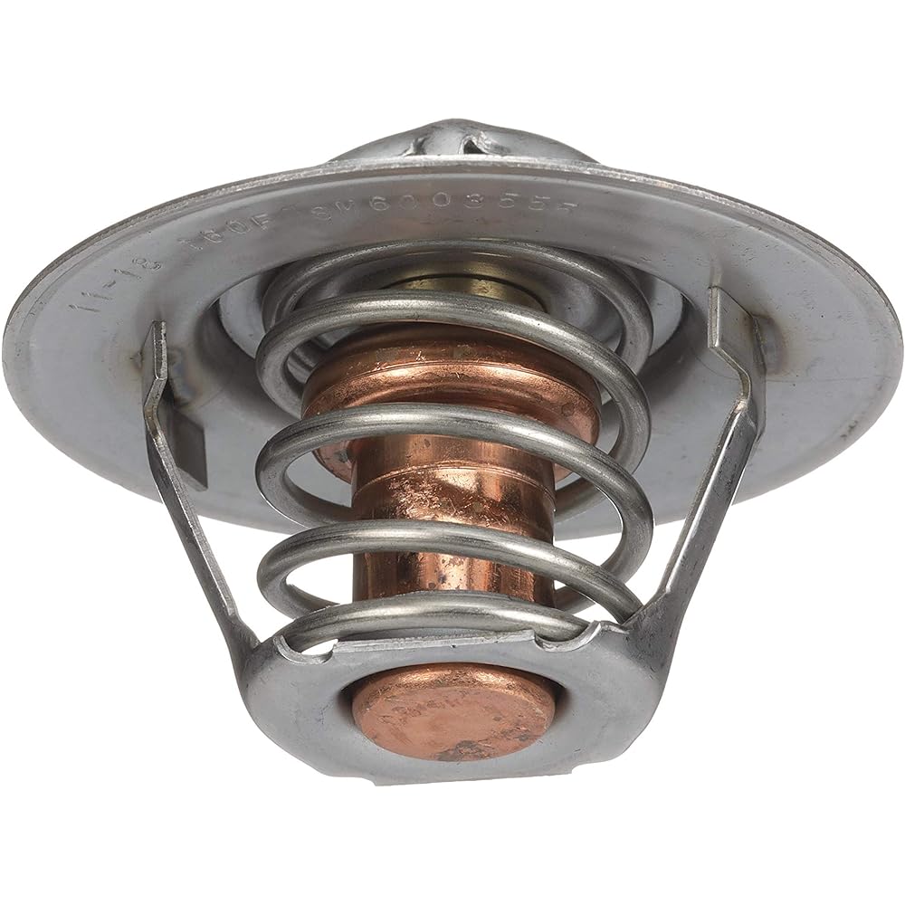 QuickSilver Semostat for replacement 8M0109441 --MerCRUISER engine