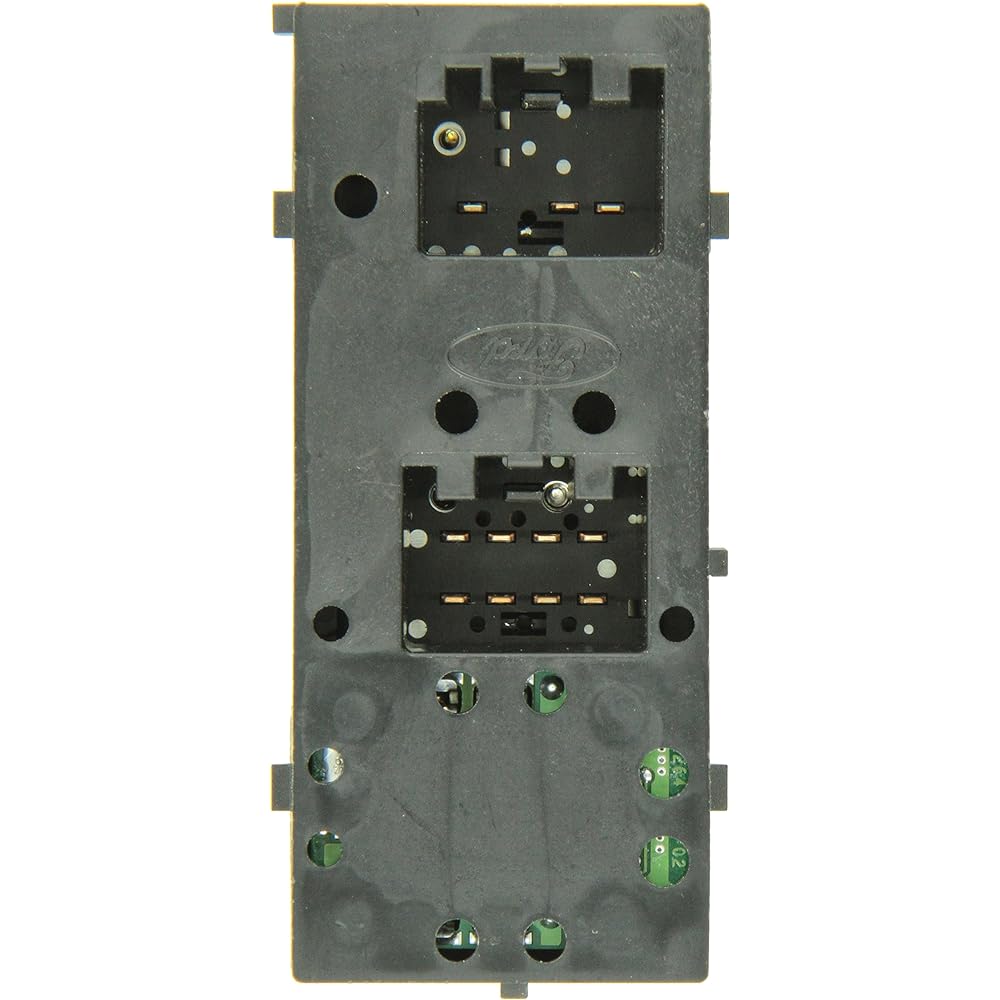 Genuine Ford 5L1Z-14529-AA Double window control switch