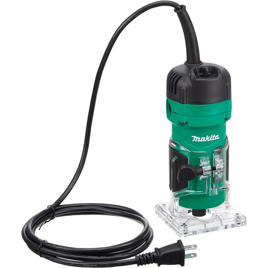Makita trimmer M373 chuck hole diameter 6mm