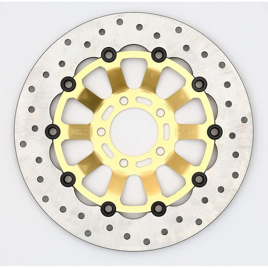 SUNSTAR Front Disc Rotor Custom Type 310KC-203H