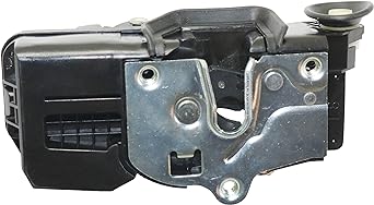 Evan-fischer Door lock actuator 2003-2007 Hummer H2 with latch