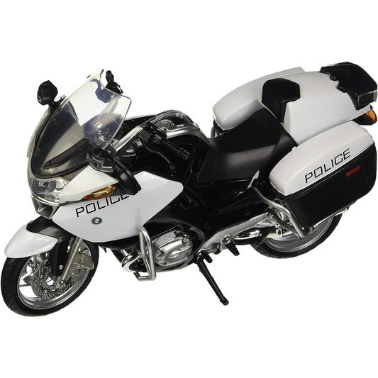 BMW R1200RT – P [New Ray] Police Type