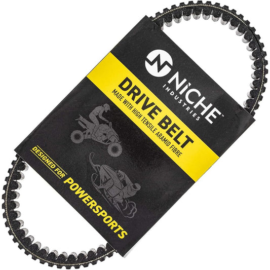 Niche Drive Belt 3402-664 2002-2008 For ARCTIC CAT 375 400