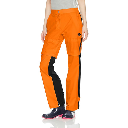 [DESCENTE] 20 Fall/Winter Model Rainwear DGWLJG00 Women's