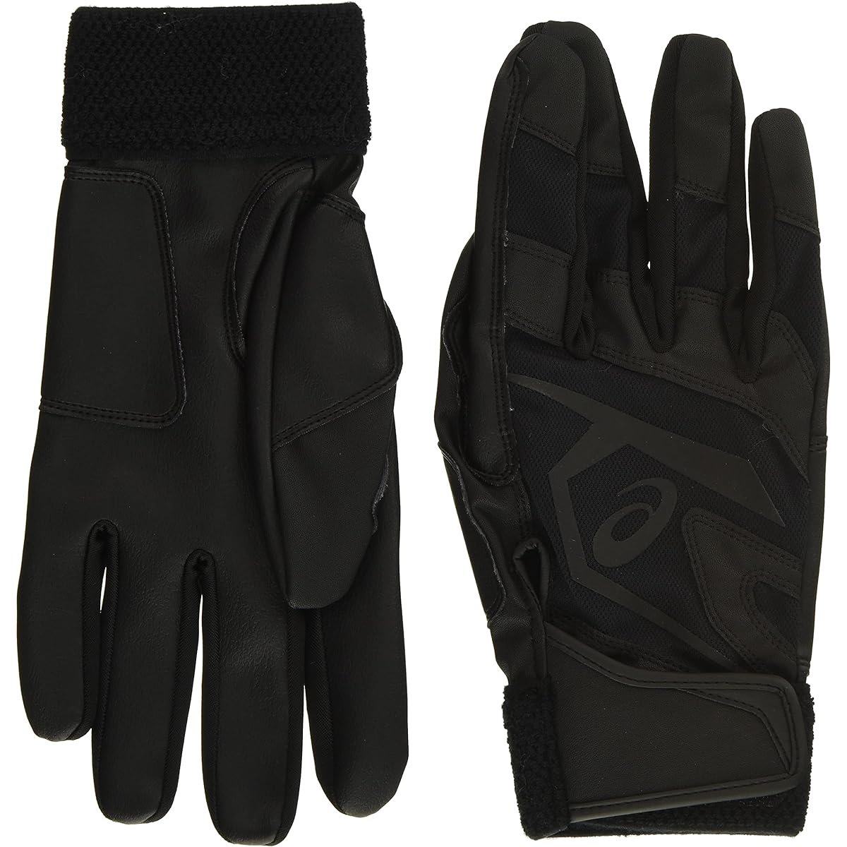 (ASICS) ASICS Neo Revive Batting Gloves