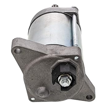 NICHE Starter Motor Assembly High Tourk Honda Launcher 420 TRX420 31200-HP5-601