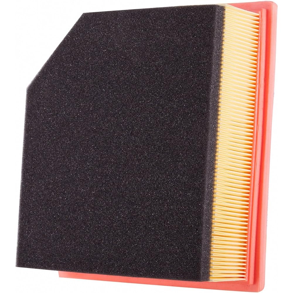 Compatible with PG Air Filter PA5883 | 2007-14 Volvo XC90