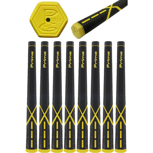 Golf Grip Polygon Grip Hexagonal Prime Grip Grip Replacement