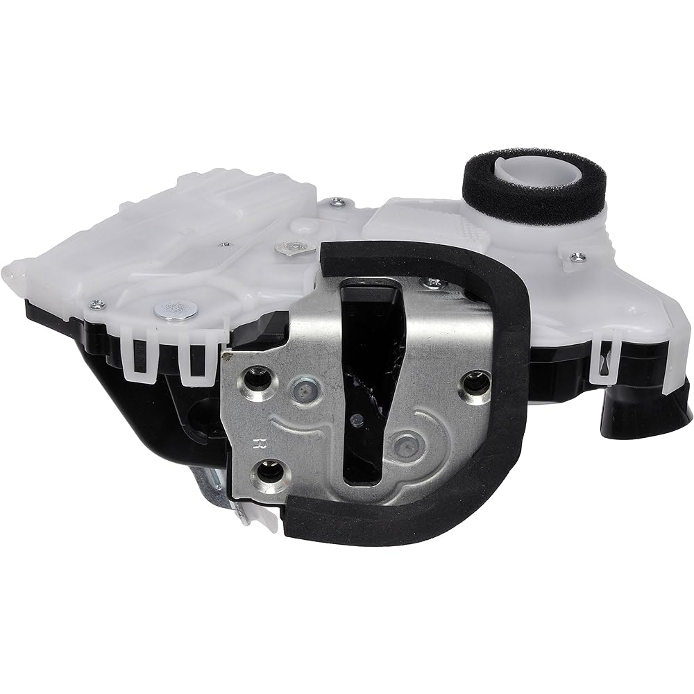 DORMAN 931-495 For part of the front passenger side door lock actuator motor Toyota for some models