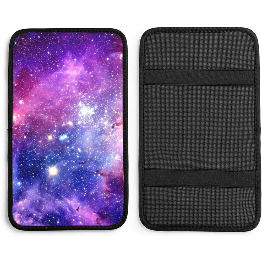 MSGUIDE Center Console Arm Rest Cover Pad