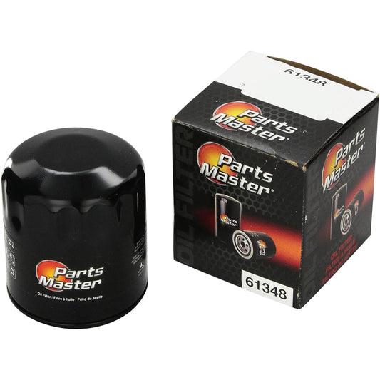 PARTS MASTER 61348 Oil filter