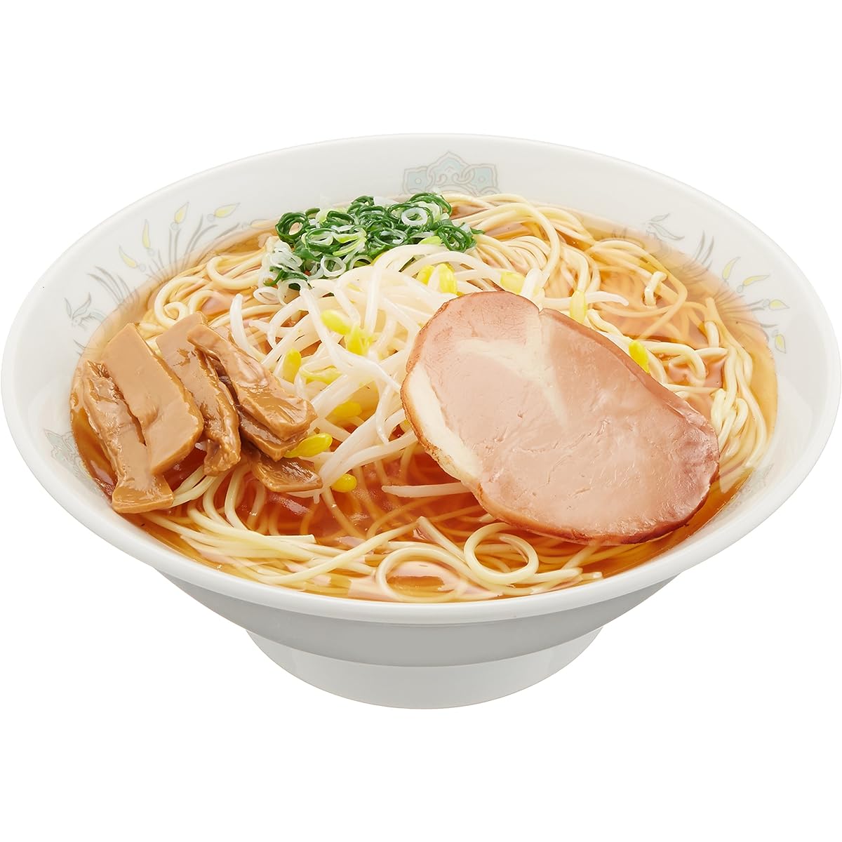 Iwai Sample Food sample made by Japanese craftsmen Ramen IP-163