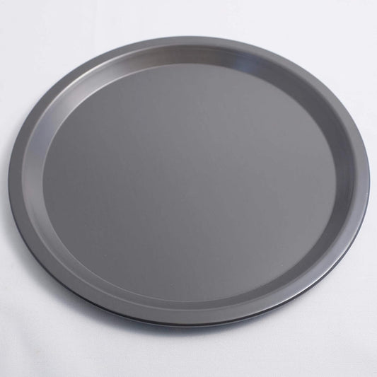 FIREBOX Camping Plate, Shallow Dish Type, Made by H.A.A., Aluminum, Various Sizes, Tableware [Genuine Japanese Product] Outdoor Camping BBQ Bushcraft Barbecue