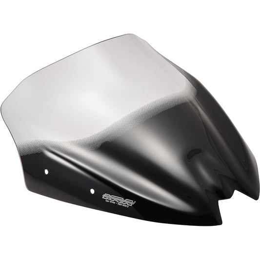 MRA Screen SV650 ABS Screen Spoiler Smoke MS458S