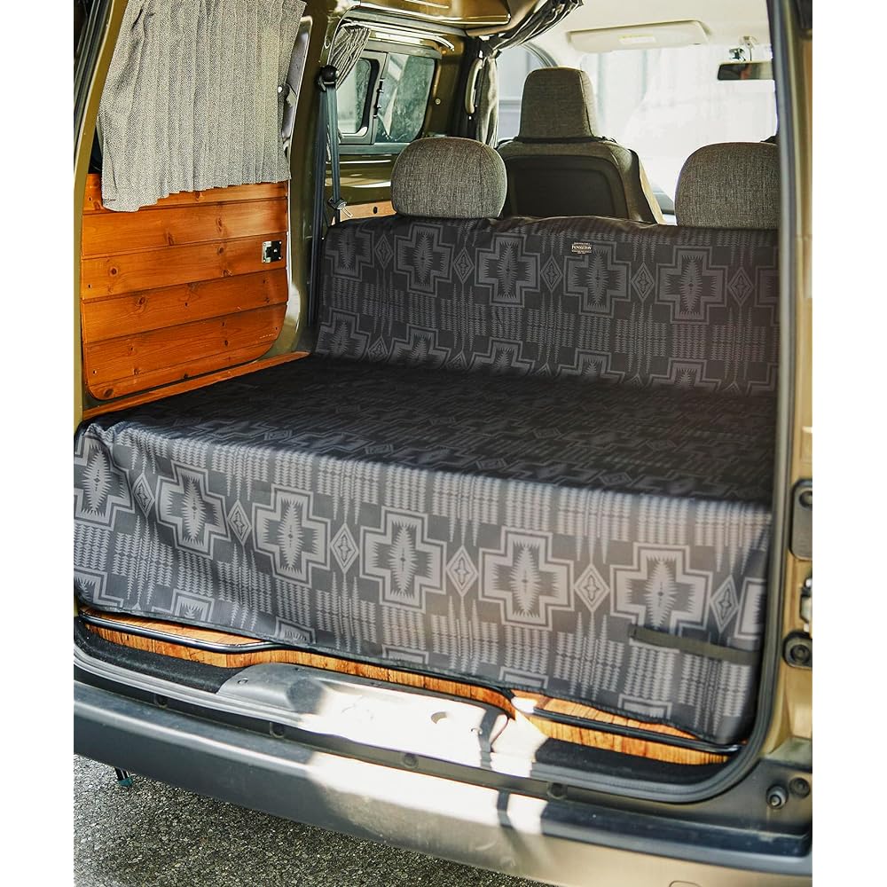 GORDON MILLER×PENDLETON 2WAY sheet double black