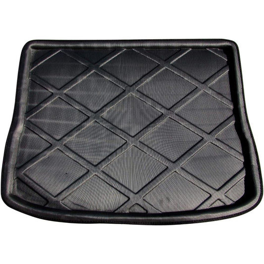 BRIGHTZ Tiguan 5NC luggage mat [LUG-MAT-045] 5NCAW 5NCCZ 5NCTH NC CAW CCZ CTH AW CZ TH Tiguan Volkswagen VW 40419