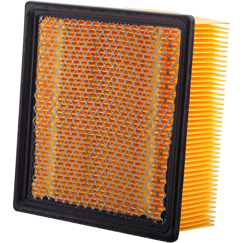 PG Air Filter PA6314 | 2010-20 RAM 2500, 3500, 2007-10 DODGE RAM 3500, 2500, 2019-20 RAM 2500, 3500, 2019 4000, 2011 RAM 4000, 2008-20000000008-2 Years Dodge Lam 4500 , RAM 5500.