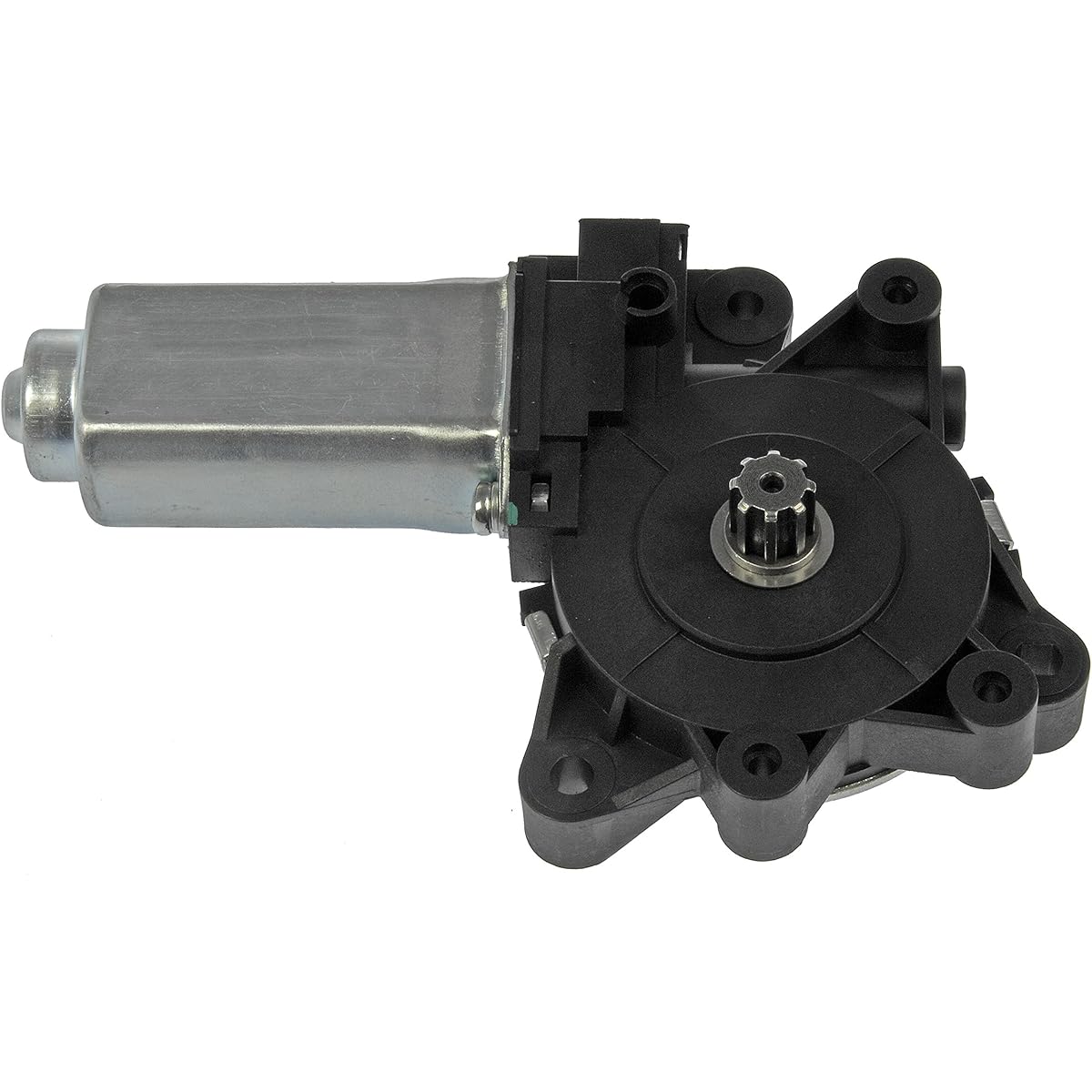 Doman 742 - 446 Chrysler/Dodge Front Driver side window motor