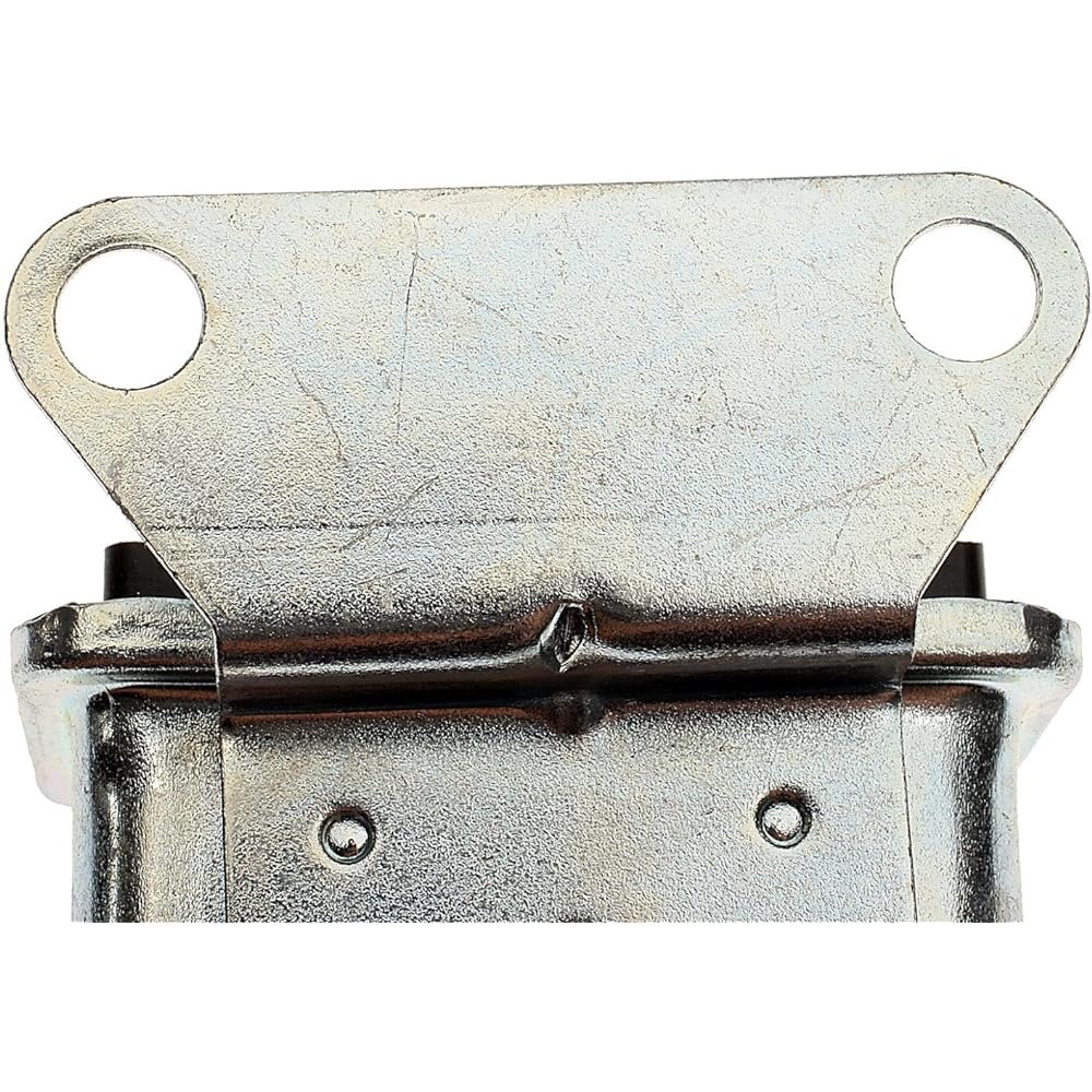 ACDelco D1724C Professional Auxiliary Engine Cooling Fan Relay