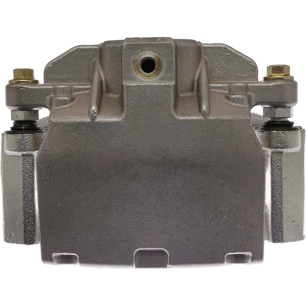 ACDelco 18FR2471N Professional Rear Brake Caliper Assembly without Pads (Friction Ready Non-Coated)