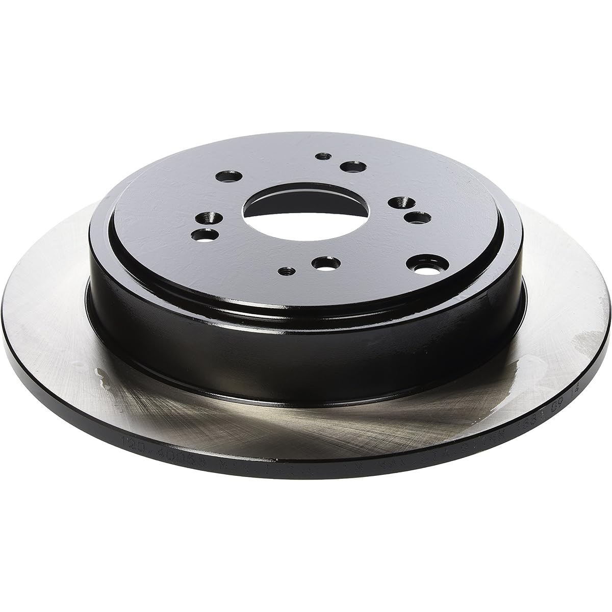 Centric 120.40053 Premium brake rotor