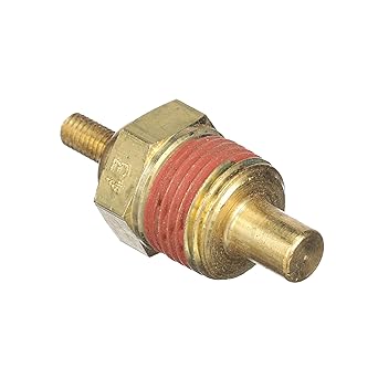 QuickSilver Water temperature Gauge Sender 806490T -MercRuiser Stern DRIVE and Inn Board Engine