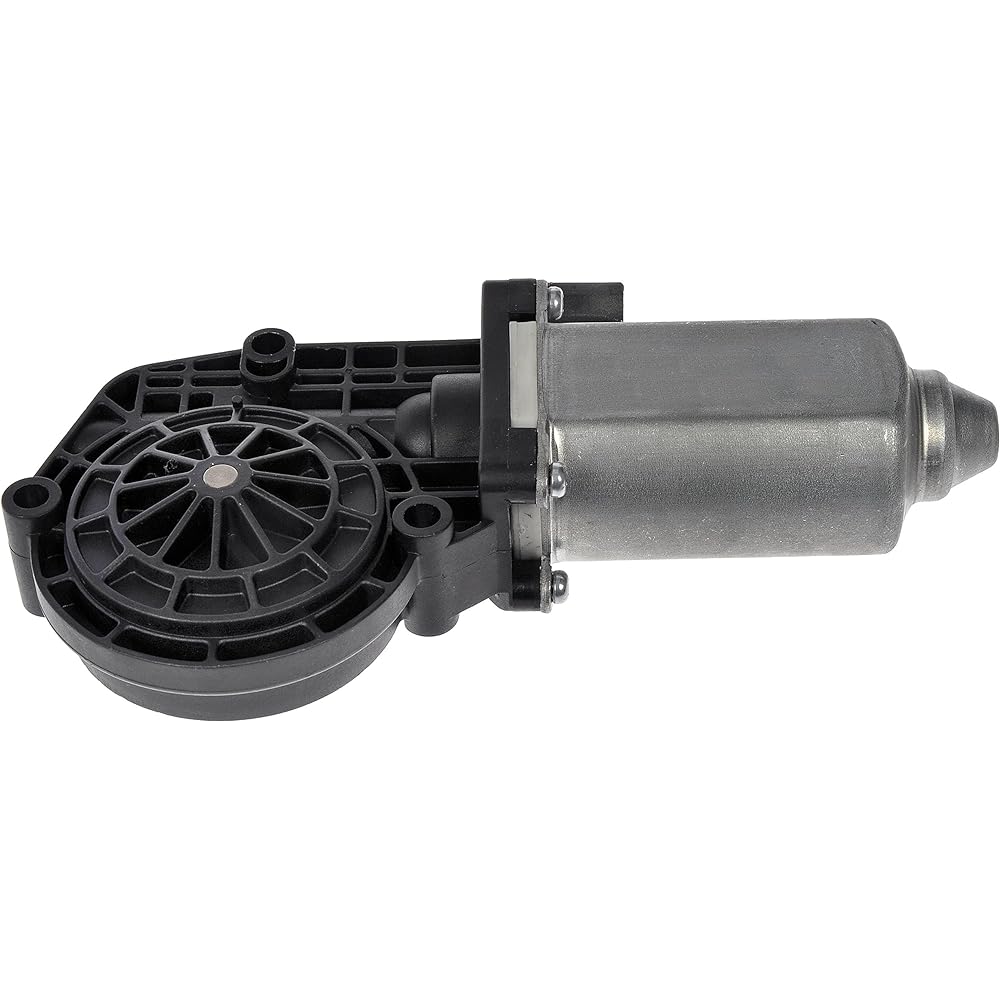 DORMAN 742-252 Power Window Motor Ford/Lincoln/Mercury model