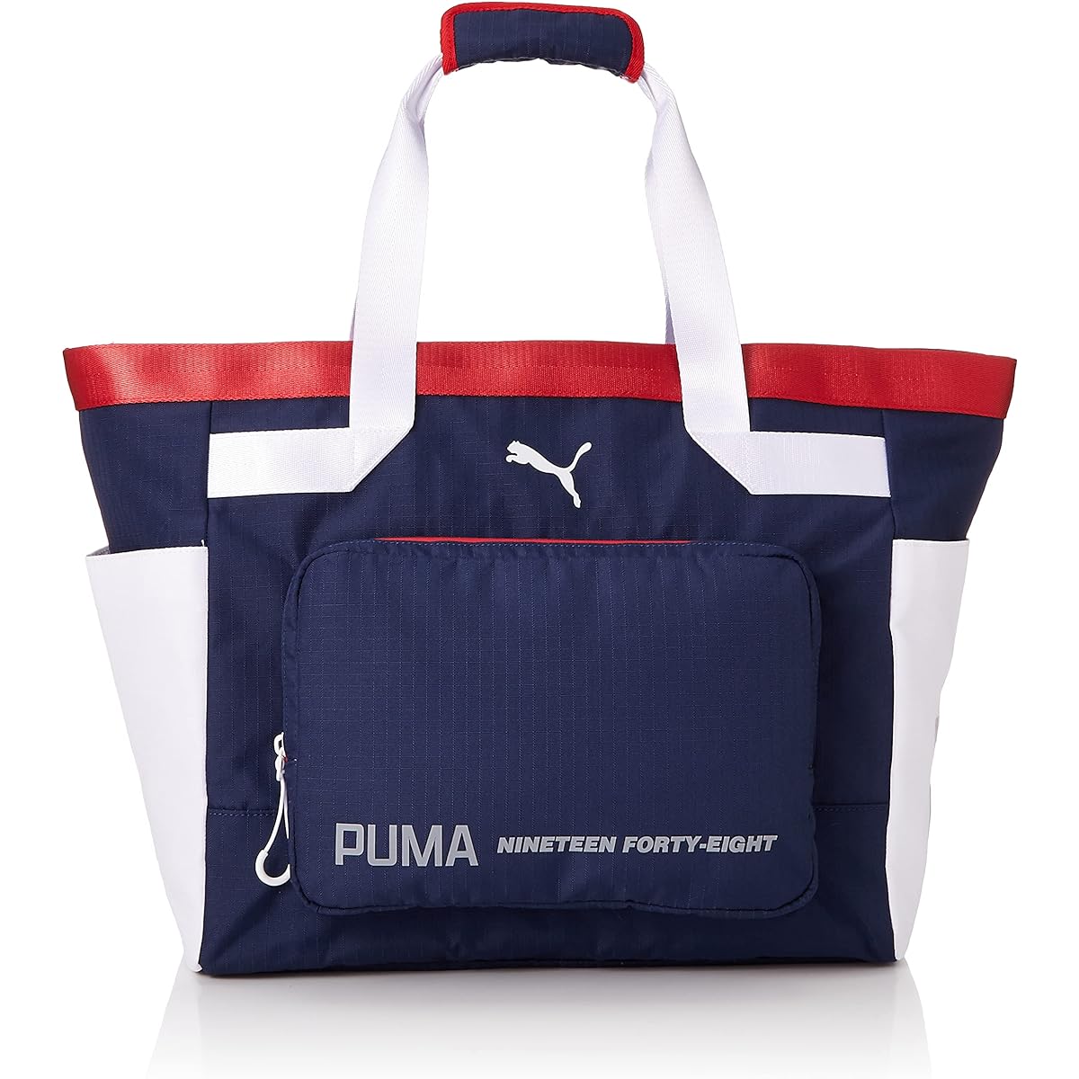 [PUMA] Tote Bag Golf Season Basic Tote Bag
