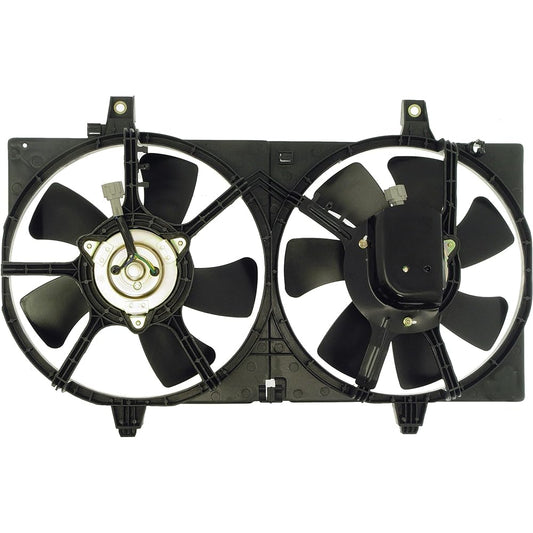 Dorman 620-425 Radiator Dual Fan Assembly