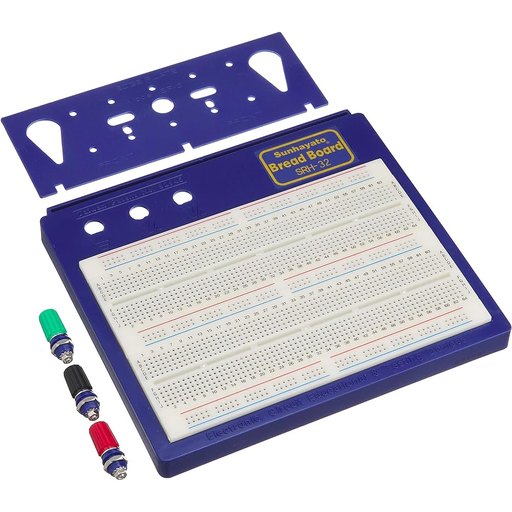 Sanhayato Breadboard SRH-32