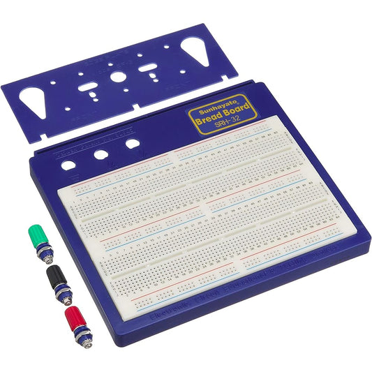 Sanhayato Breadboard SRH-32