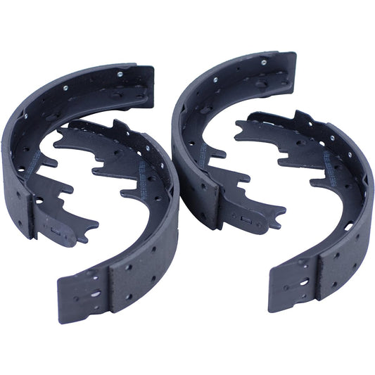 MotorCraft BR96B kit -Brake shoe and lining