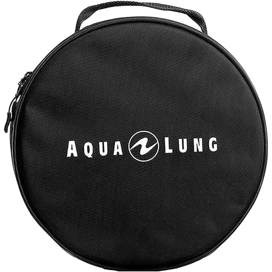 AQUALUNG Explorer II Regulator Bag [653557] Regulator Bag Size: 33 x 30.5 x 10 cm Contents: 10L