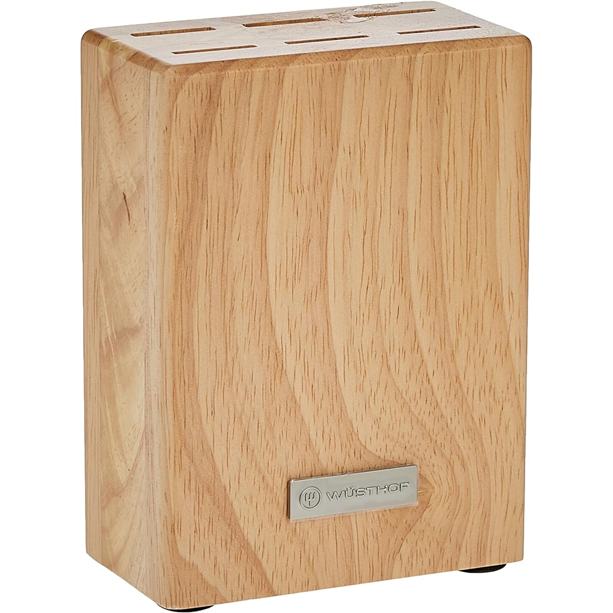 WUSTHOF Knife Block Brown 7251