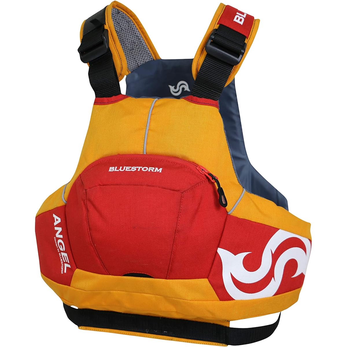 Bluestorm Life Jacket ANGEL/Angel BSJ-RV302