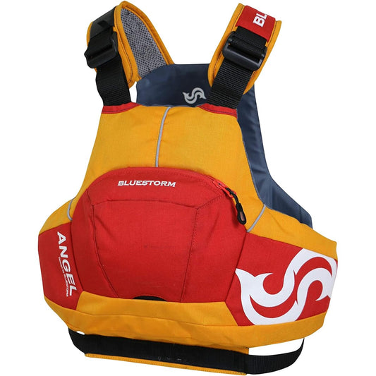 Bluestorm Life Jacket ANGEL/Angel BSJ-RV302