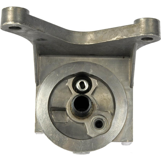 DORMAN 917-035 Oil Filter Adapter Block