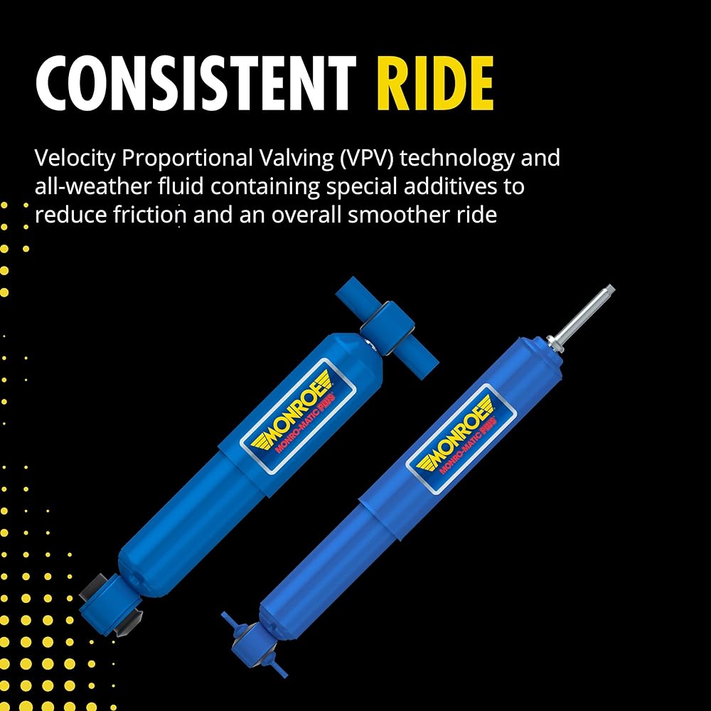 32237 Monro-Matic Plus Shock Absorber